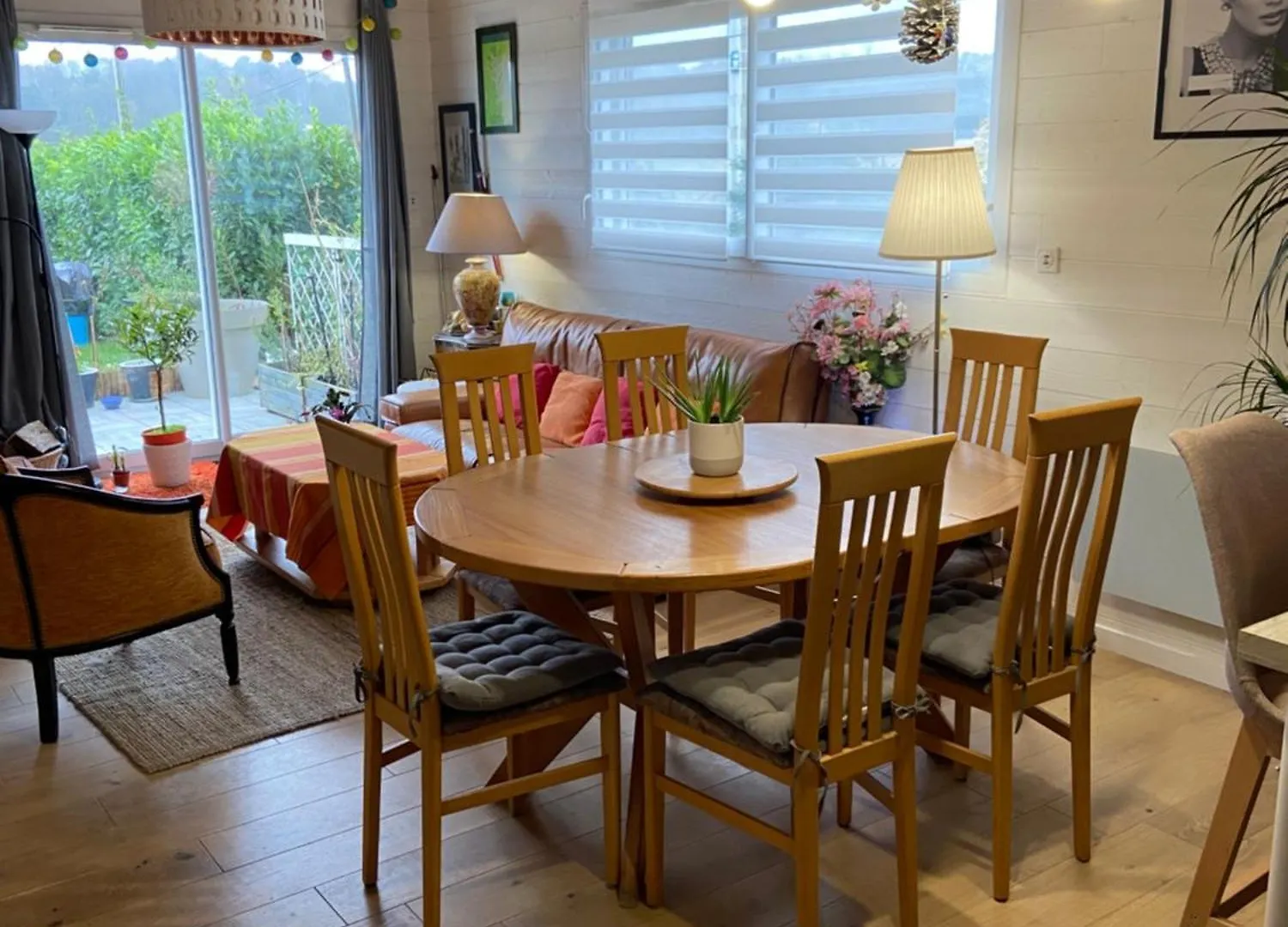 Villa Thorens Morlaix Vakantiehuis